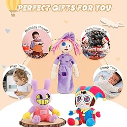 VAOUX Plush Toy,Plushies Toy,Stuffed Animal Plushie
