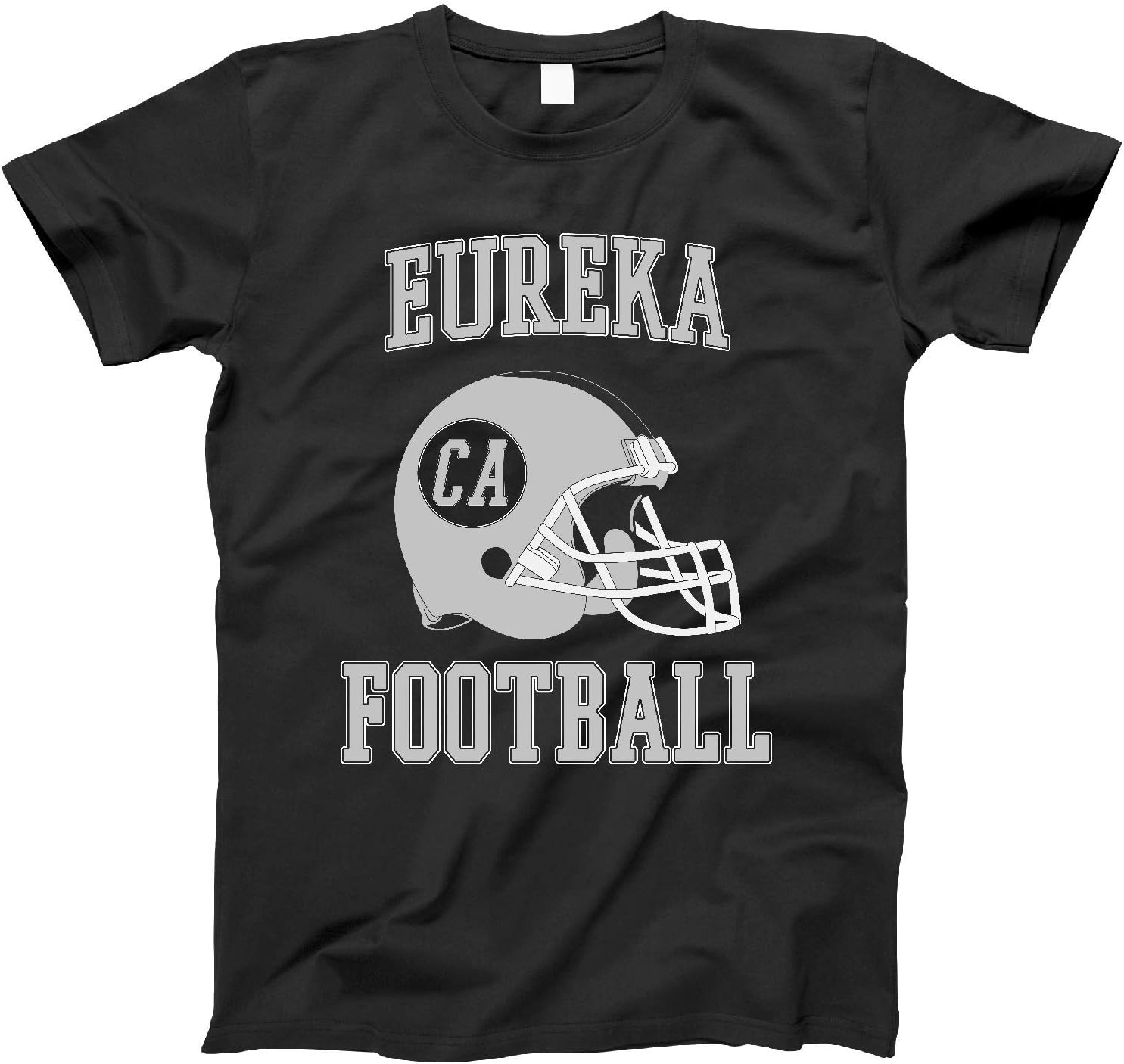 Which Is The Best Eureka Football
