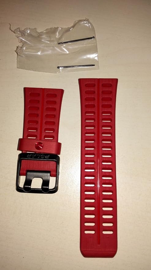 polar v800 watch strap