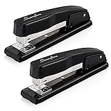 Swingline Commercial Stapler, 20 Sheet