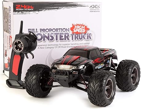 remote control car amazon uk
