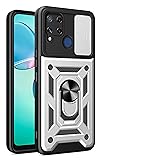 Jiajihua Compatible with Realme C12 4G / C25 4G