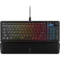 Amazon.com: Corsair Vanguard PRO 96 Wired Hall Effect Magnetic