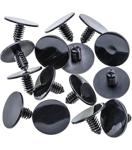 Amazon.com: OAUTOO 25pcs 1/4