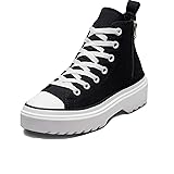 Converse Boy's Chuck Taylor All Star Lugged Lift