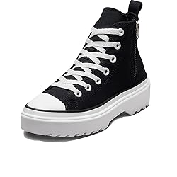 Converse Boy's Chuck Taylor All Star Lugged Lift
