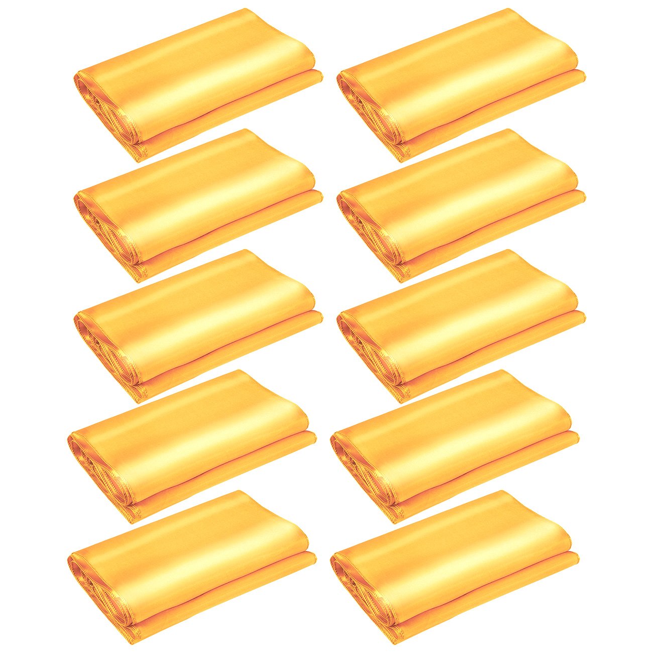 Best shinybeauty 12×72-inch rectangle-gold-sequin table runner