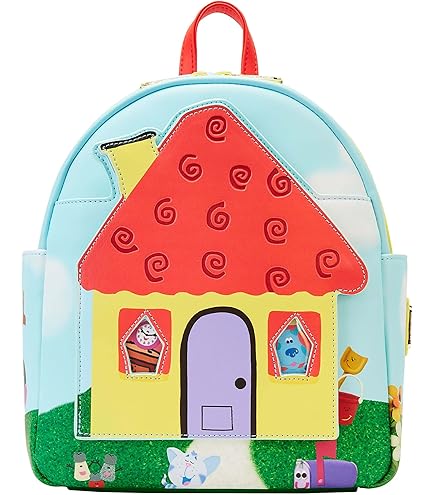 Loungefly Women's Funko Villainous Valentines Mini Backpack : Clothing, Shoes & Jewelry