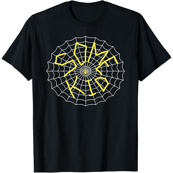 HWY×US/Big Spider Web L/S T-Shirt Amazon.com: Charlotte's Terrific Spider Web T-Shirt
