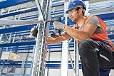 Bosch Professional 18V GDX 18V-200 Cordless Impact Driver 200 Nm L-BOXX 136 view 7