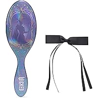 Set 3 Orecchini Glinda Wicked: Farfalla, Scarpa E Iniziale 'G' – Regalo Ufficiale Per Fan
