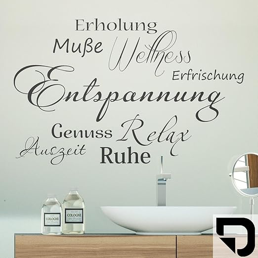 Get Spruch auszeit wellness For Free