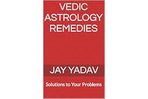 Vedic Astrology Remedies: Solutions to Your Problems