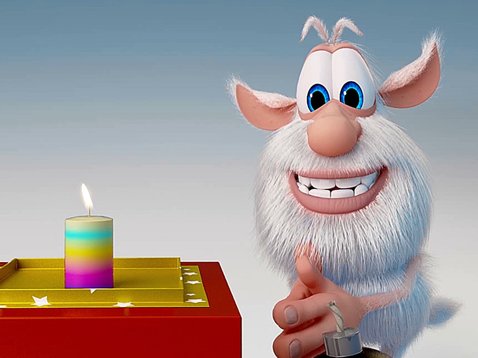 Amazon Co Jp Boobaを観る Prime Video