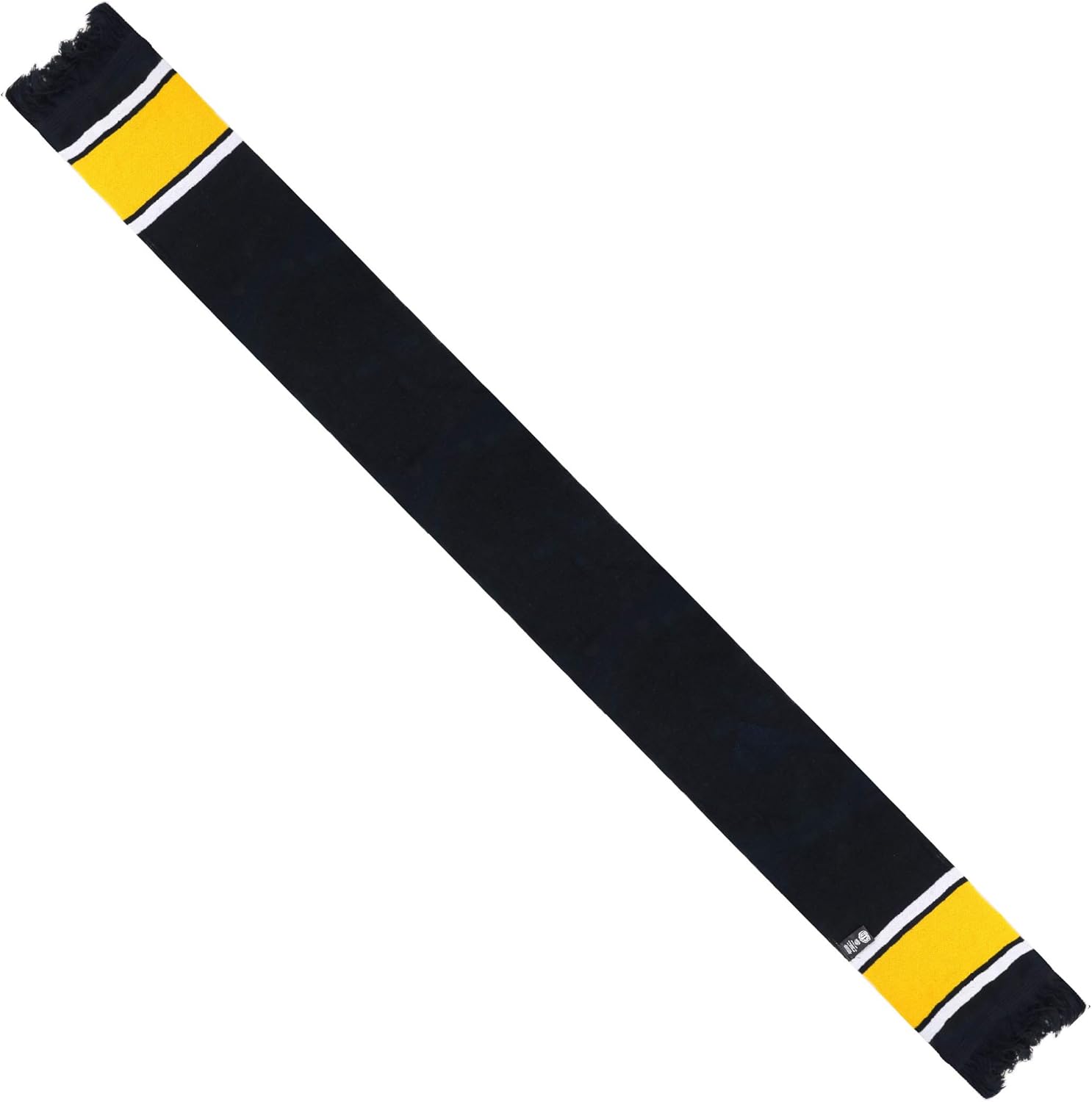 OTS NHL Pittsburgh Penguins Men's Vantage Scarf, Team Color, One Size : Clothing