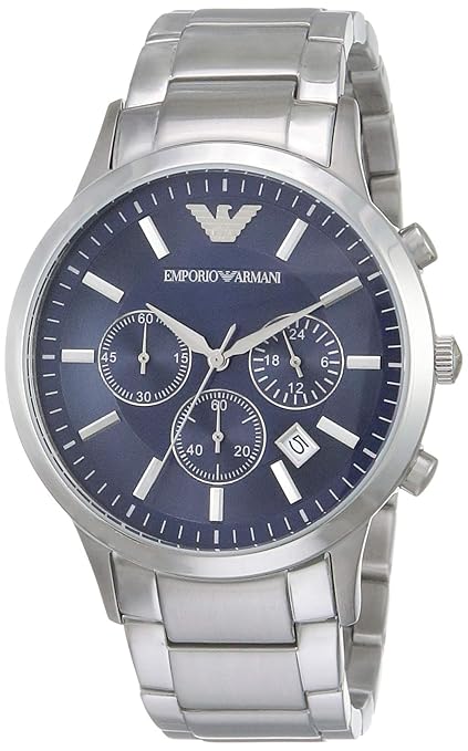 emporio armani watch repair near me