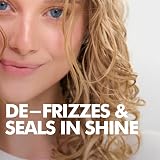 Umberto Giannini Curl Jelly Care 250 ml Vegan Cruelty Free De-Frizz view 3