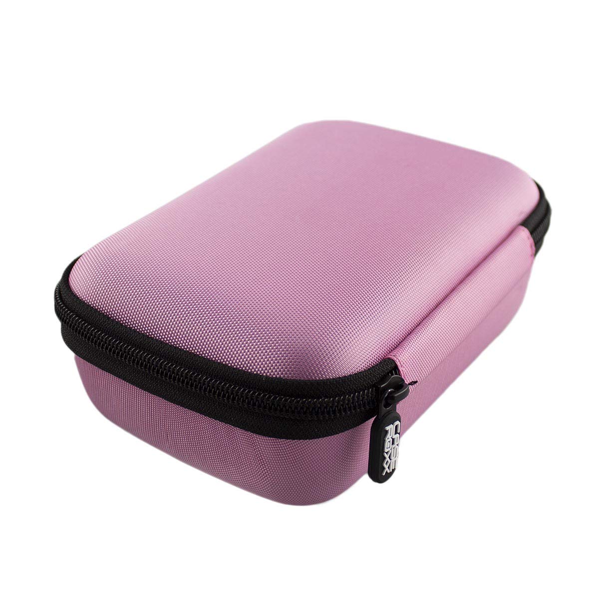 caseroxx Kids Cam Bag Suitable for V-Tech Kidizoom Duo DX in Many Colours and Designs, Protective Storage case