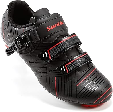 santic cycling shoes price