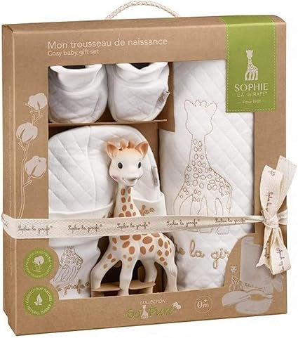 sophie la girafe amazon