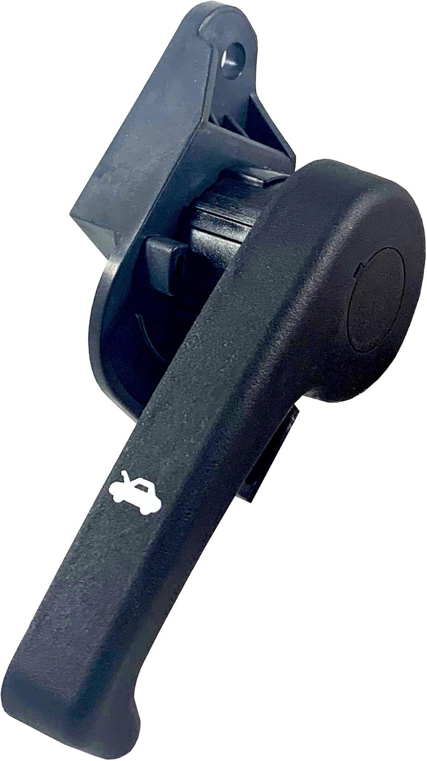 2007 ford fusion hood for sale on Amazon Com Hood Release Handle Assembly For Ford Fusion And Lincoln Mkz 2013 2016 Automotive