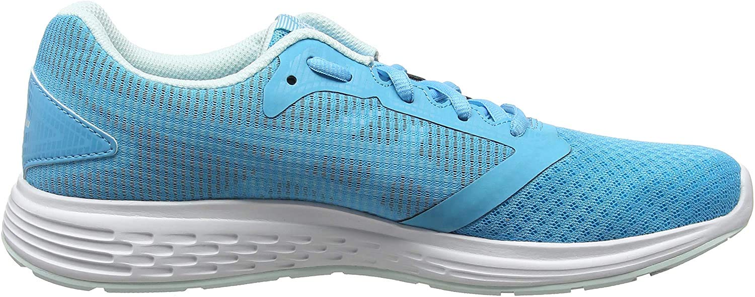 asics women's patriot 10 review