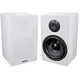 innovative technology rechargeable bluetooth wireless 50 watt bookshelf speakers