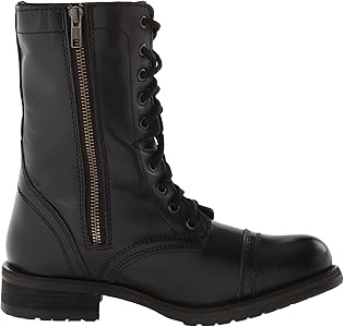 steve madden troopa 2.0 combat boot