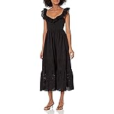 ASTR the label Women's Cottage Dress