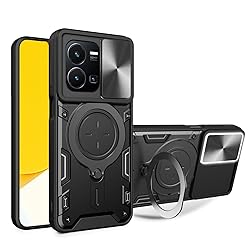 Jiajihua Compatible with Vivo Y35 4G