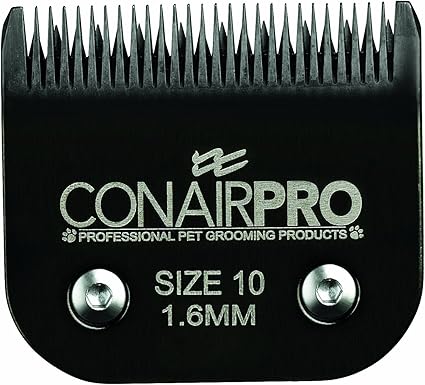 highest clipper size