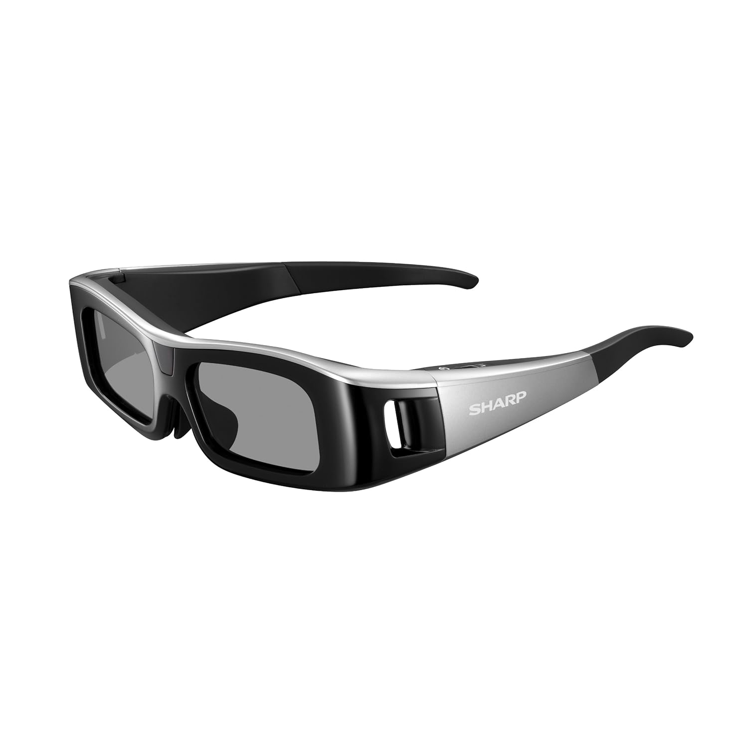 Sharp HE AN310G10S Active Matrix 3D Glasses Black eBay