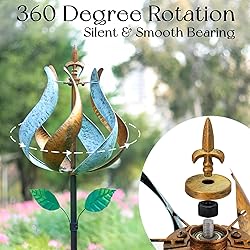 Wind Spinners for Yard and Garden, Wind Spinners