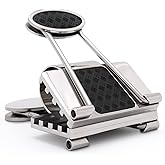 Stainless Steel Ionic Plated Metal Money Clip for Men, Bill Binder Clip, Wallet, Credit Card Holder, Minimalist Slim Money Clip