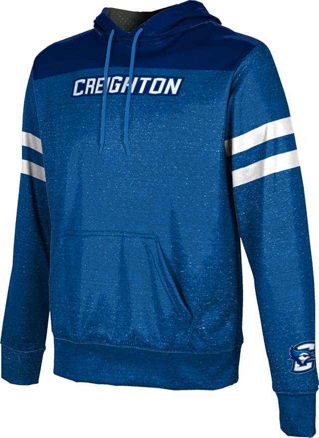 creighton sweatshirt