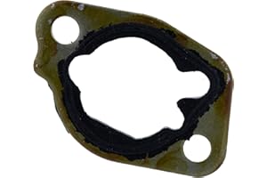 MTD GENUINE PARTS MTD 951-11571 Carburetor Gasket Plate for Troy-Bilt Yard-Machines Craftsman Squall inch CRT 450 27T 210E 21 1X 751-11571