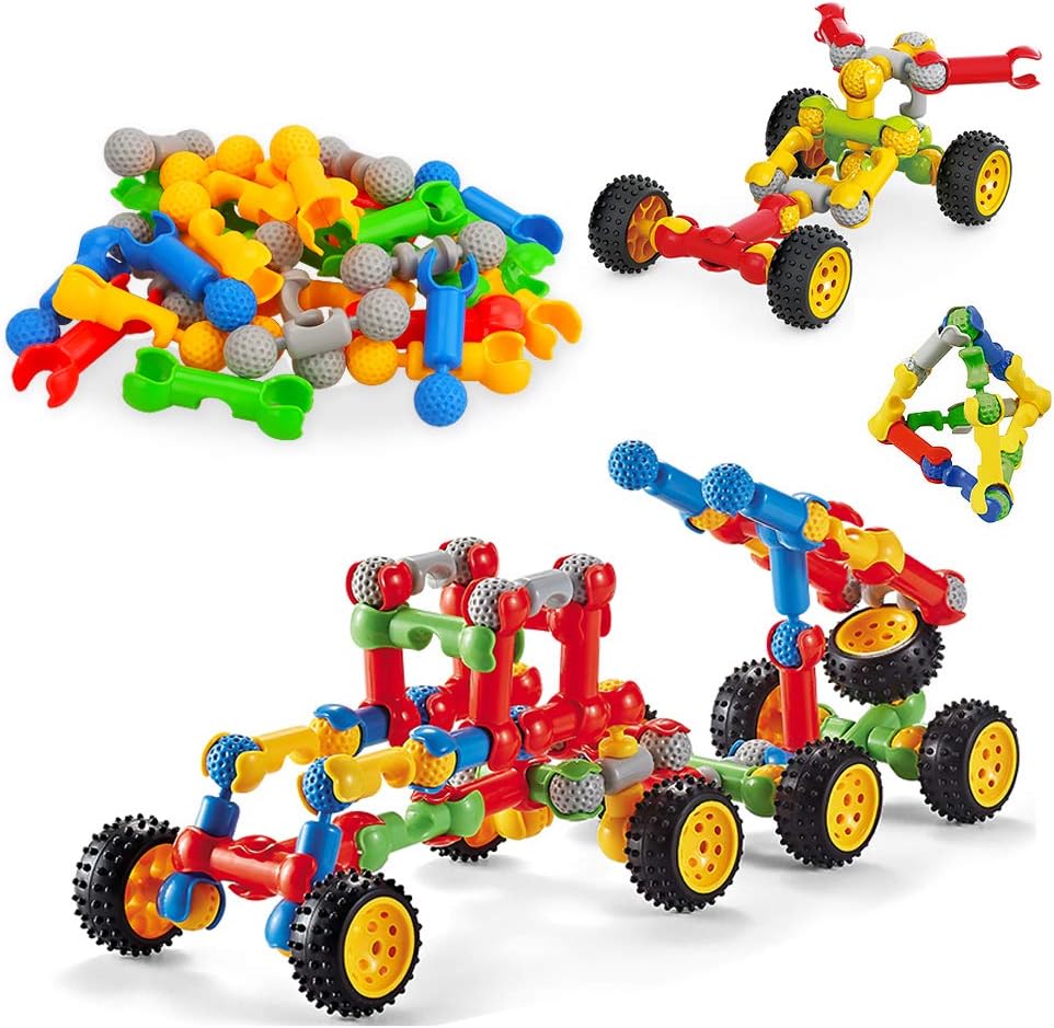 construction toys children