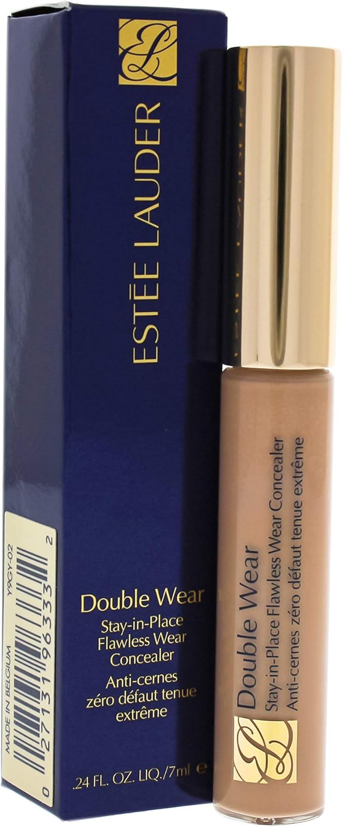 2c light medium estee lauder