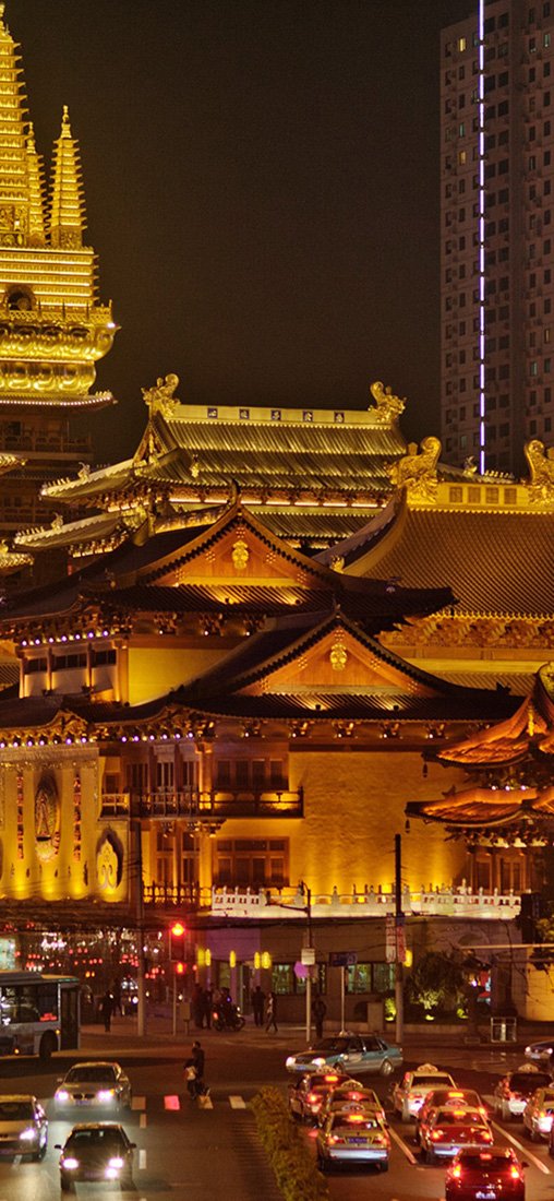 PeelitStickit City, Cityscapes Wall Murals, ID-062, vinyl