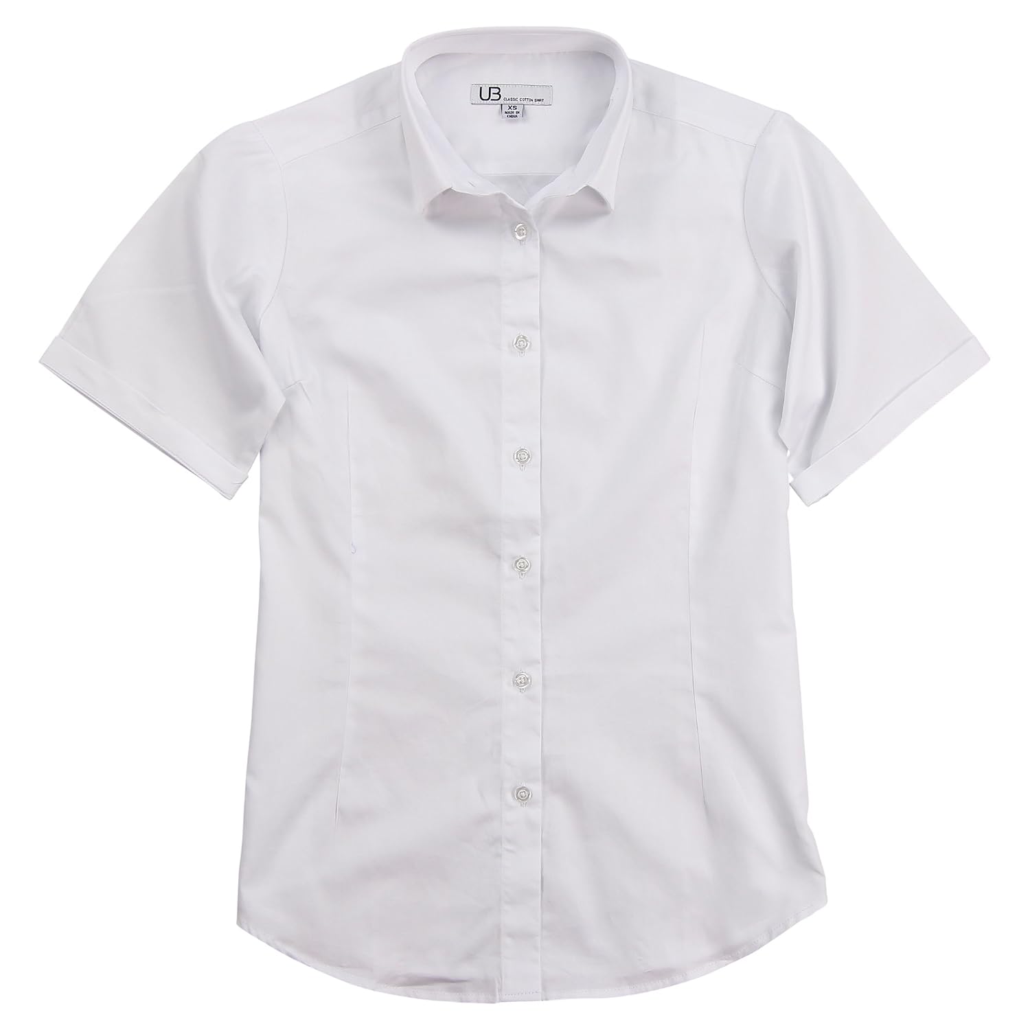 Women's 100% Cotton Classic