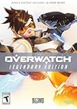 Overwatch Legendary Edition - PC [Digital Code]