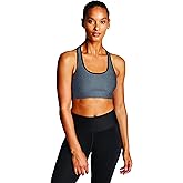 Champion Women's Sports Bra, Absolute, Moderate Support, High-Impact Sports Bra for Women