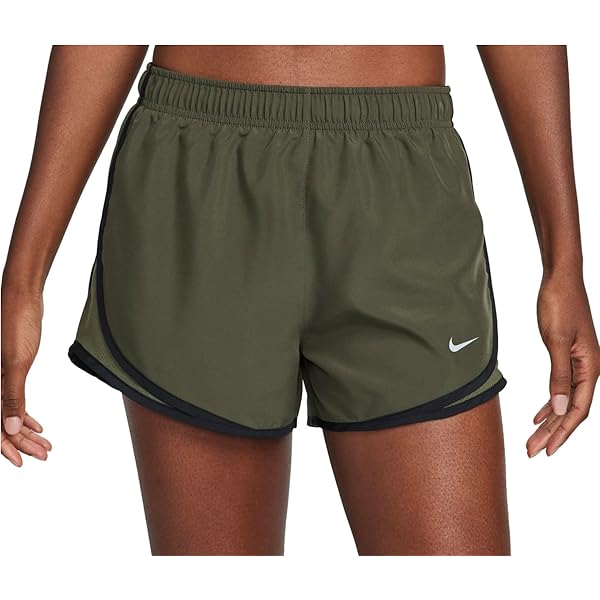 amazon nike womens running shorts