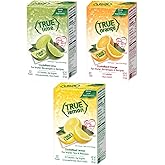 True Lemon Kit Lemon,Orange,Lime 32ct each