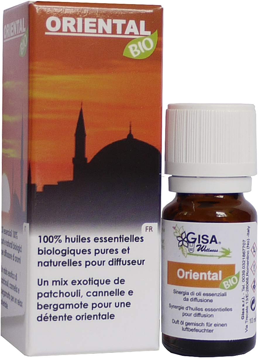 olio patchouli per diffusore