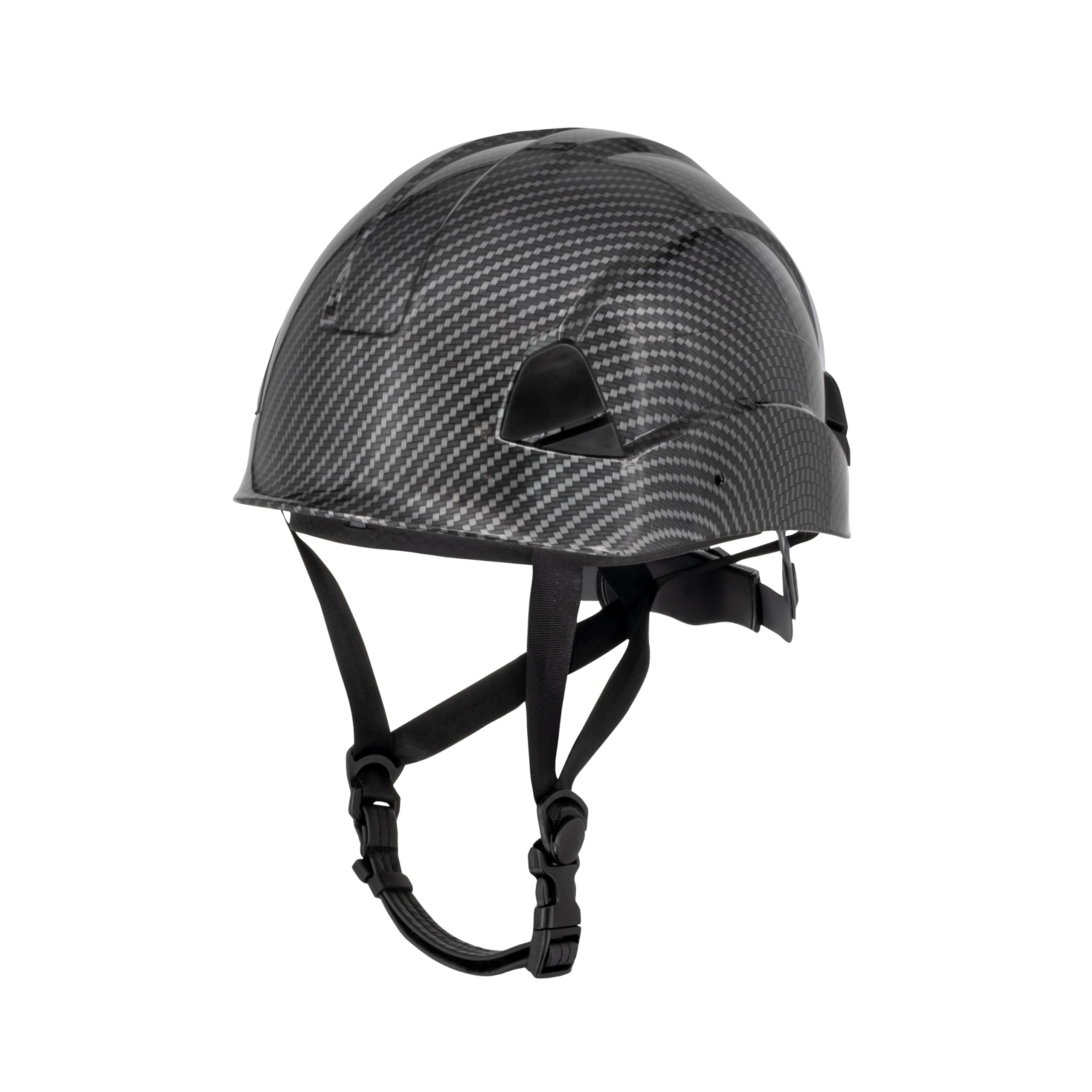 DEWALT DPG22 Safety Helmet – Type II Class E, 4-Point Ratcheting Suspension, Polycarbonate Shell, Meets ANSI Standards