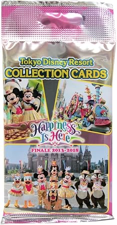 Amazon Co Jp ハピネス イズ ヒア フィナーレ コレクションカード ミッキー 他 キャラクター フォト カード ディズニー ハピネス イズ ヒア グッズ ランド 限定 おもちゃ 通販 Amazon Co Jp ハピネス イズ ヒア フィナーレ コレクションカード ミッキー 他 キャラクター フォト カード ディズニー ハピネス イズ ヒア グッズ ランド 限定 おもちゃ 通販