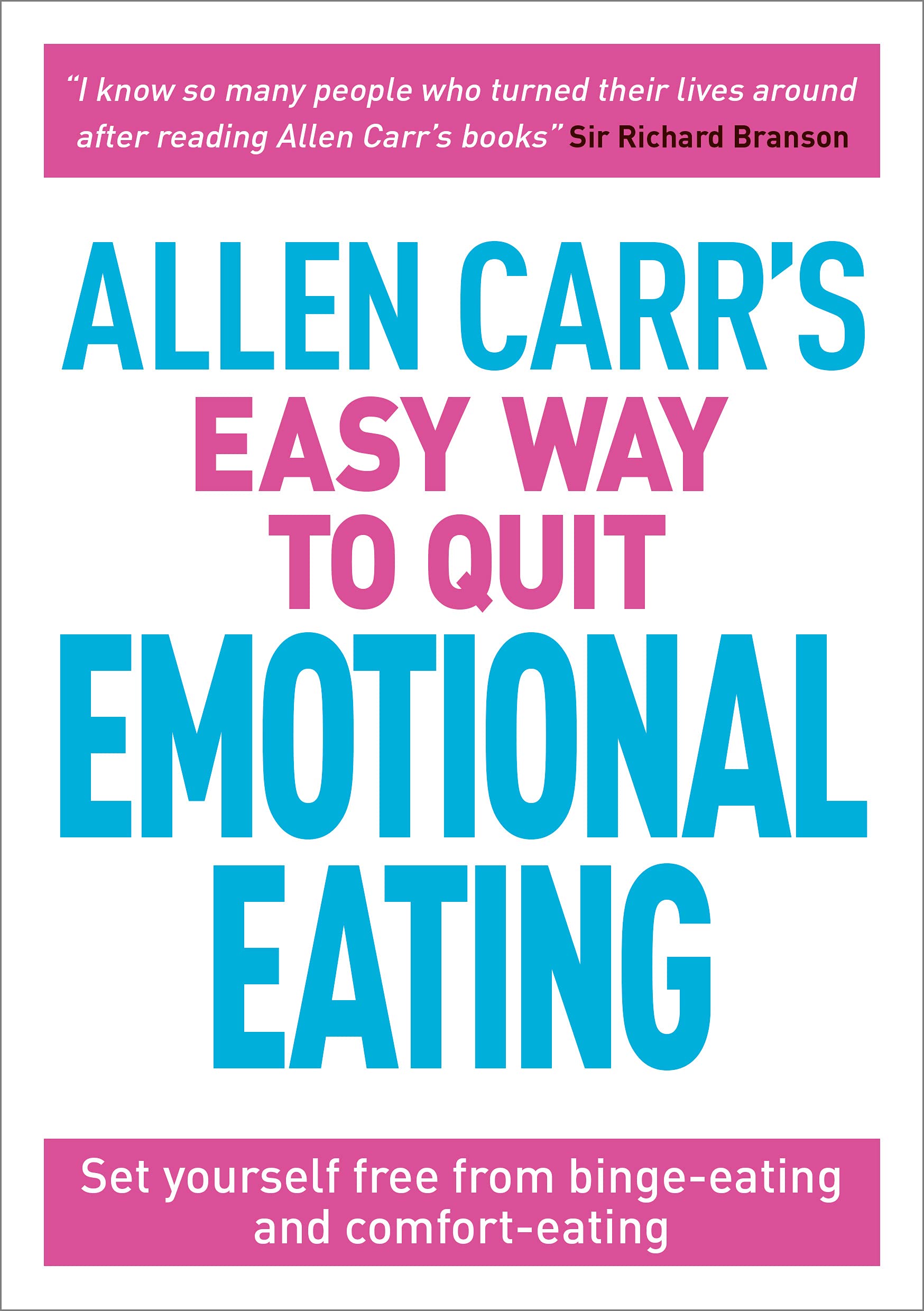 Allen Carr S Easy Way To Quit Emotional Eating Set Yourself Free From Binge Eating And Comfort Eating Allen Carr S Easyway 29 Amazon Co Uk Carr Allen Dicey John 9781788280297 Books Allen Carr S Easy Way To Quit Emotional Eating Set Yourself Free From Binge Eating And Comfort Eating Allen Carr S Easyway 29 Amazon Co Uk Carr Allen Dicey John 9781788280297 Books