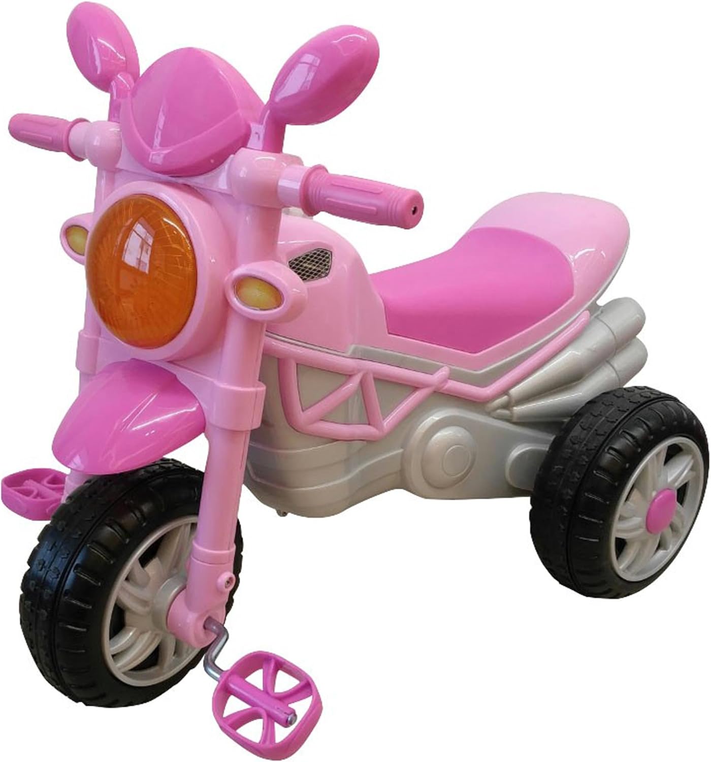 triciclo marca prinsel