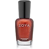 ZOYA Nail Polish, Channing, 0.5 fl. oz.